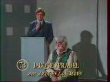 Extrait De L'emission L'homme aux mille visages Décembre 1994 TF1