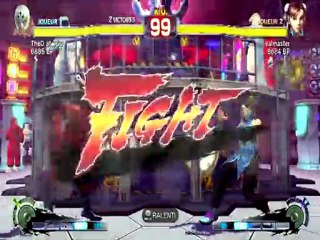 ALL LIGHTS ON ME S01E12 - The_Emperor(FU) vs Valmaster(CH) - 3/19