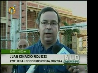 El equipo de "Aló Ciudadano" analiza las noticias del moment