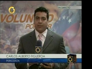 Voluntad Popular integrará a sus filas al General (r) Antoni