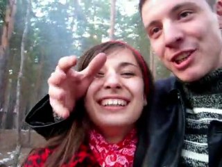 138)Шашлык (11.04.2009)