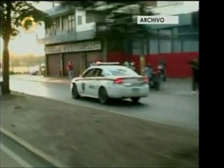 Toque de Diana del día jueves 03 de febrero de 2011