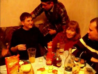 137)Малахов крест (18.03.2009)