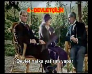 GÖKHAN ŞEN ATATÜRK İLKELERİ KLİBİ