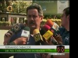Cañicultores se pronuncian sobre la expropiación de la Centr