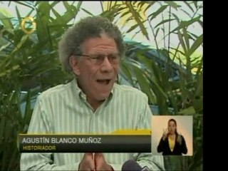 Caso de Investigación sobre los doce años de mandato del Pre