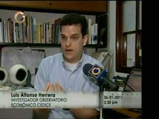 El Metrocable desplazó la vivienda de algunas familias con l