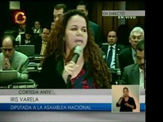 Preguntas al Ministro Tareck El Aissami por parte de Enrique