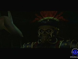 Walkthrough : Eternal Darkness - Part 2