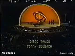 1979 Dinamarca - Tommy Seebach