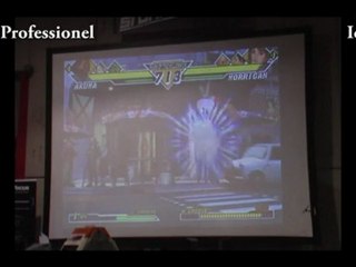 StunX S01E02 - 2ème partie/Part2 - 2/2