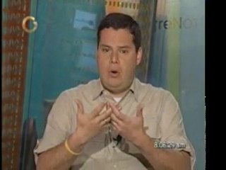 Diputado Juan Carlos Caldera: "La impunidad está matando la