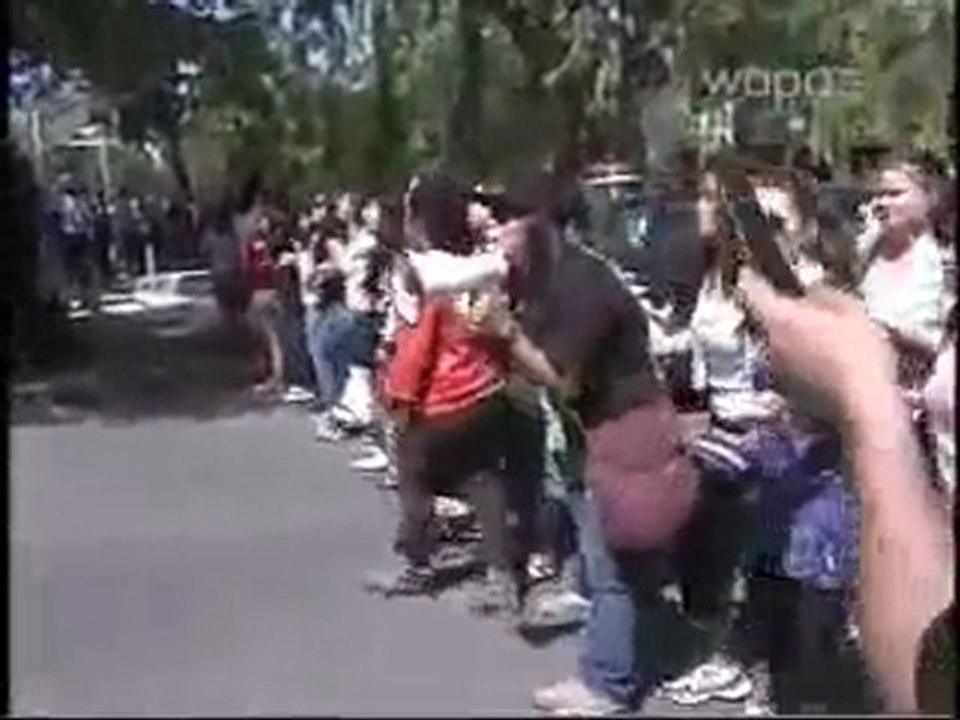 Manifestaciones en la Universidad de Puerto Rico dejan como