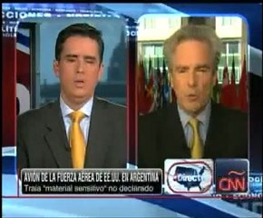 Valenzuela califica como "desmesuradas" acciones tomadas por