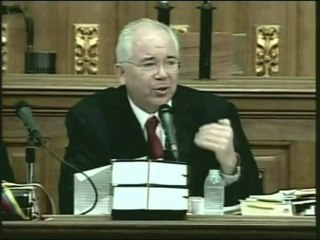 El ministro de Energía y Petróleo, Rafael Ramírez, desmintió