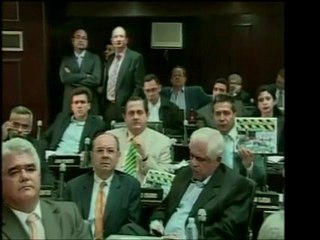 Ministro Rafael Ramírez responde acerca del caso Barruecos,