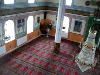 Yaycılar Köyü Camii (24.04.2011)