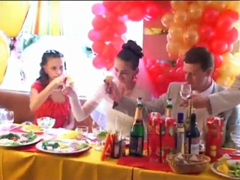 Тамада Новосибирск