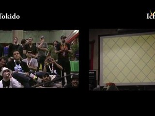 StunX S01E02 - 1ère partie/Part1 - 1/2