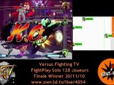 Fightplay: Finale Winner solo 1130