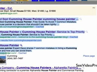 Scambuster! Business & Ministry Marketing Success Proof