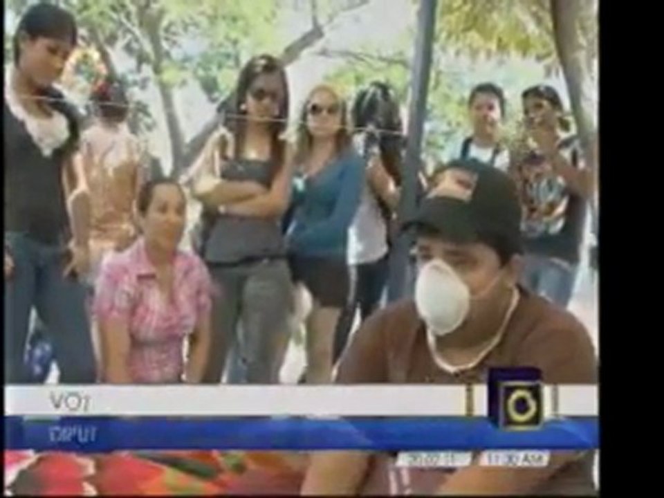 Diputado Andrés Velásquez pide a Venezuela apoy...