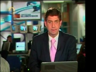 Un terremoto afecta a Nueva Zelanda dejando un saldo oficial