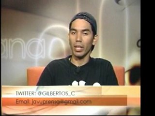 Jóvenes de Javu se reunirán mañana con el ministro de Interi