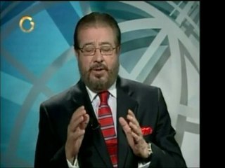 La madre de un venezolano y también la esposa de otro, ambos