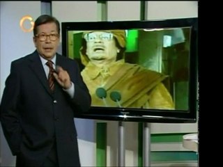 Leopoldo Castillo analiza el día de ayer y cómo los aconteci