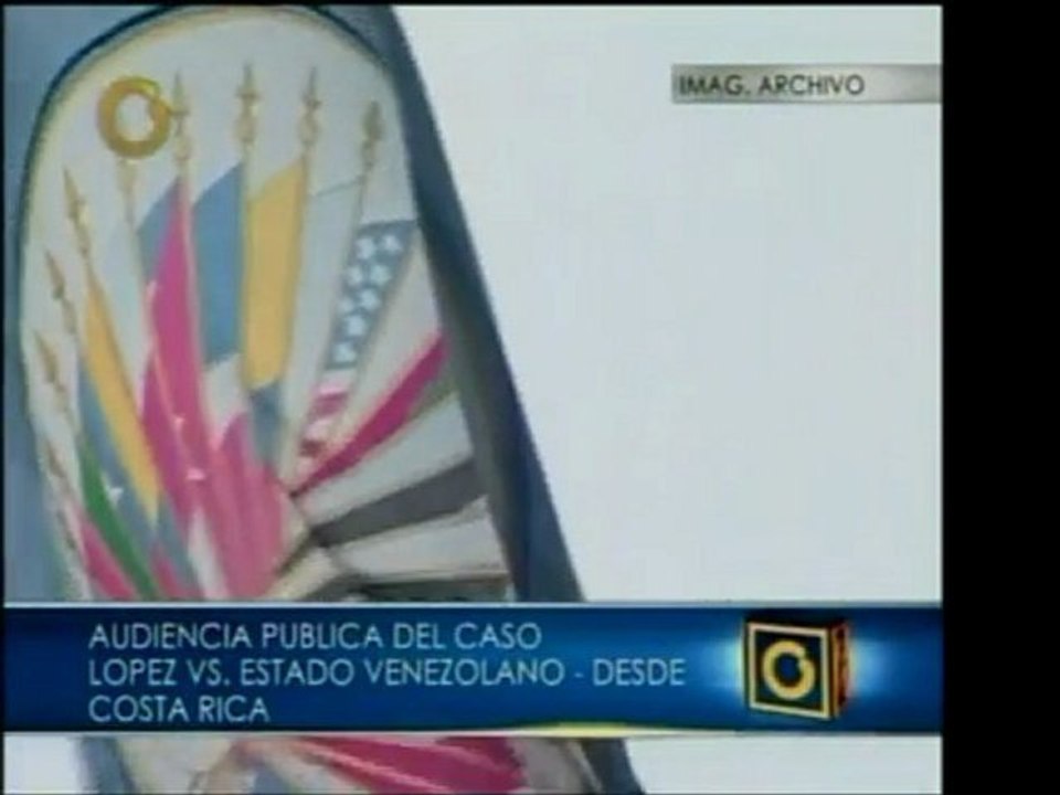 Dirigente de VP, Leopoldo López, habla desde Costa Rica sobr