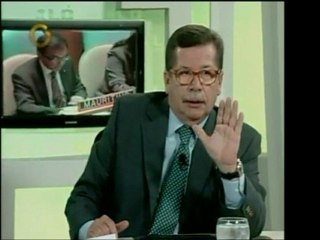 Editorial Aló Ciudadano: al apoyar al líder de Libia, Muamar