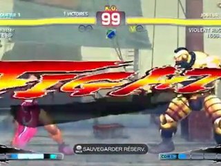 Fightplay: Grande Finale Set1 1130
