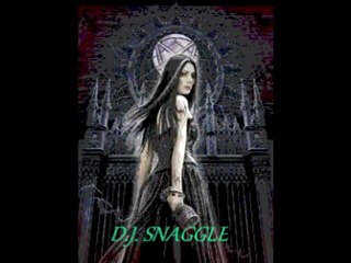 D.J. Snaggle in da House