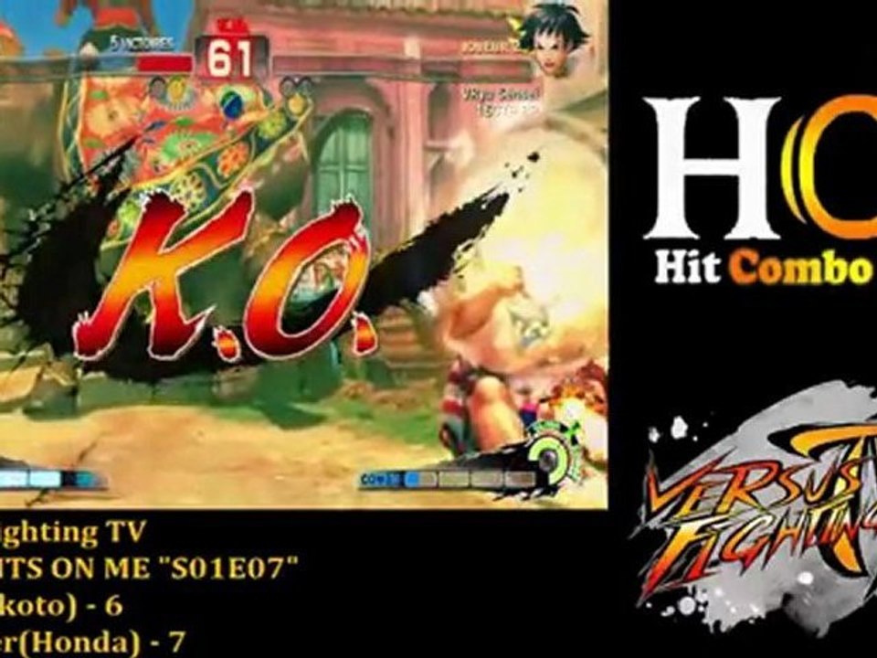 ALL LIGHTS ON ME S01E07 VRYU(Ma) vs CUONGSTER(Ho) 5/6