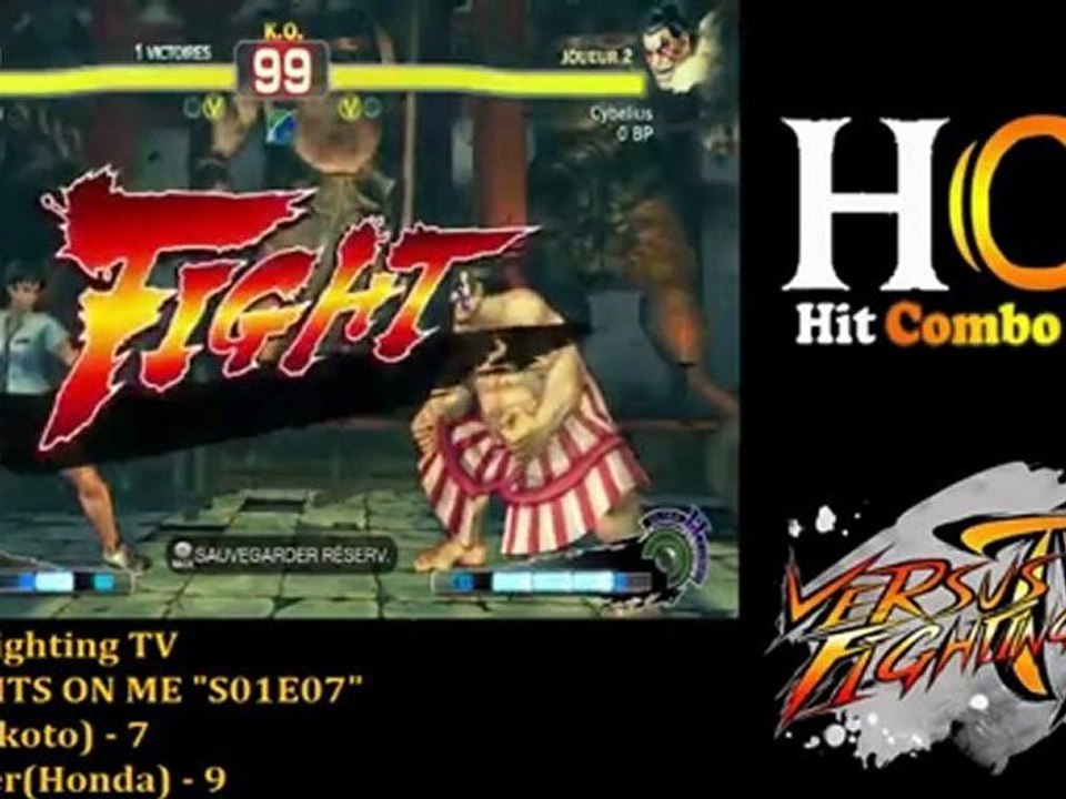 ALL LIGHTS ON ME S01E07 VRYU(Ma) vs CUONGSTER(Ho) 6/6