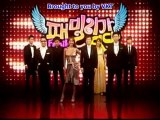 FO Ep.2 Kim Dong Wan(Shinhwa) part.1