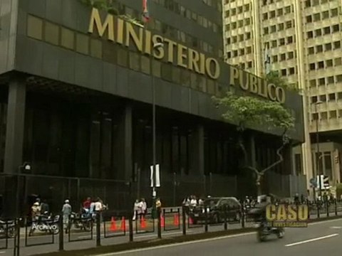 Una nueva denuncia se suma al expediente en el caso Cubillas