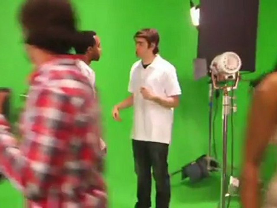 Young and Sexy on Vimeo