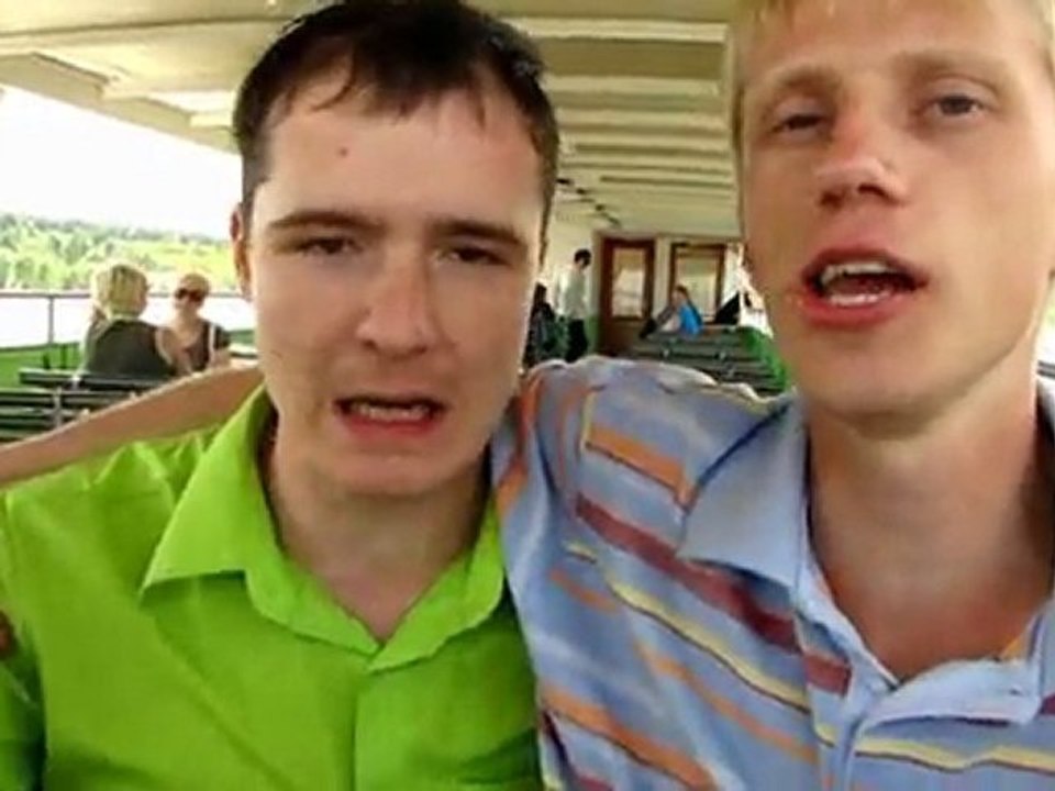 144)Алигархи Full 720р (07.06.2010)