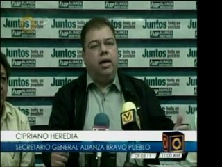 Para Cipriano Heredia, de ABP, el proyecto de ley de arrenda