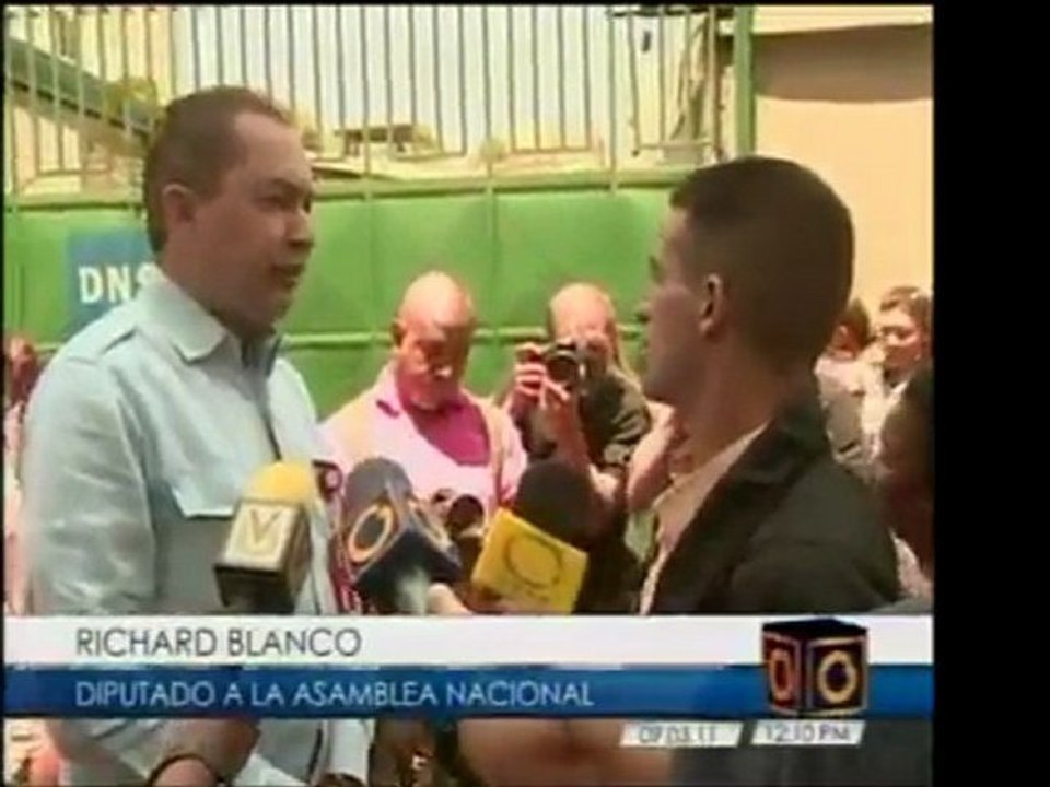 En La Planta se reporta un muerto y dos heridos por explosió