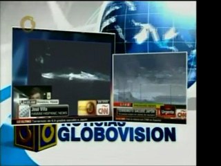 Centro de Advertencias de  Tsunami del Pacífico informa que