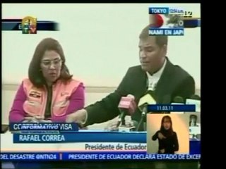 Veinte países de todo el mundo están en alerta de tsunami, e