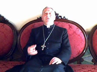 MESSAGGIO PASQUALE DI MONS. SALVATORE LIGORIO ARCIVESCOVO MATERA-IRSINA