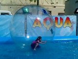 AQUA BULLES