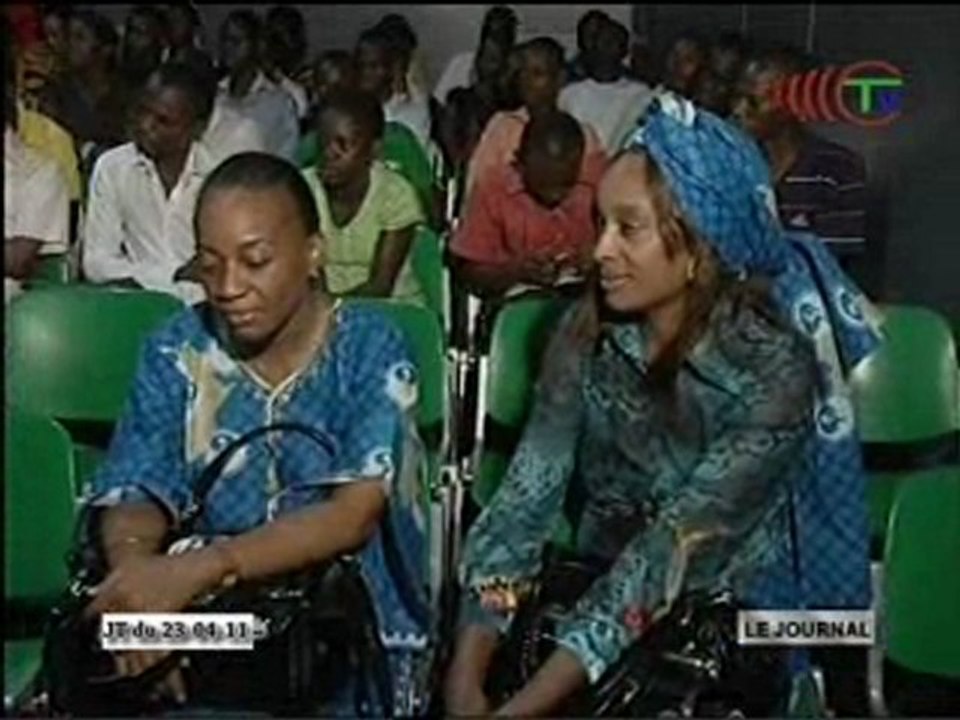 Atelier thématique sur la recherche de l'emploi