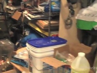 Atlanta Self Storage - Elise Crane Derby - How to Keep Your House Organized