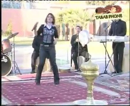 Dailymotion - chaba nabila - une vidéo Musique