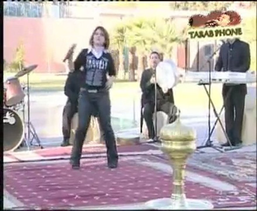 Dailymotion - chaba nabila - une vidéo Musique